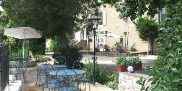 فندق Le Castel Du Mont Boise Montboucher-sur-Jabron المظهر الخارجي الصورة