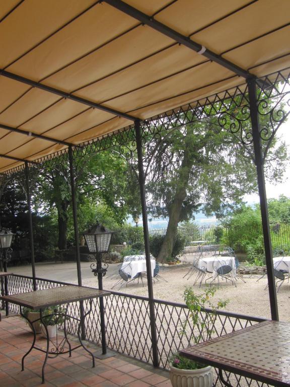 فندق Le Castel Du Mont Boise Montboucher-sur-Jabron المظهر الخارجي الصورة